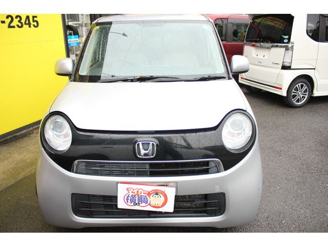 HONDA N-ONE 2014 Image 31