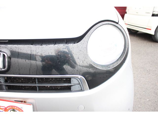 HONDA N-ONE 2014 Image 31