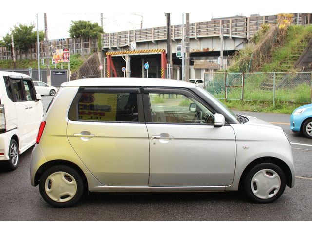 HONDA N-ONE 2014 Image 31