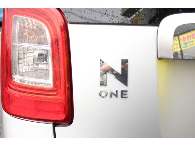 HONDA N-ONE 2014 Image 31