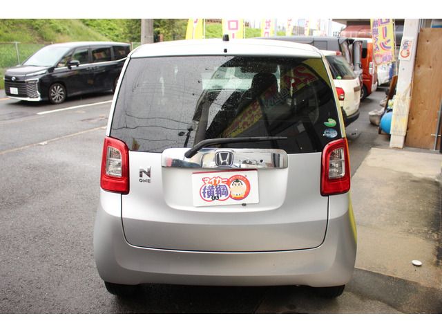 HONDA N-ONE 2014 Image 31