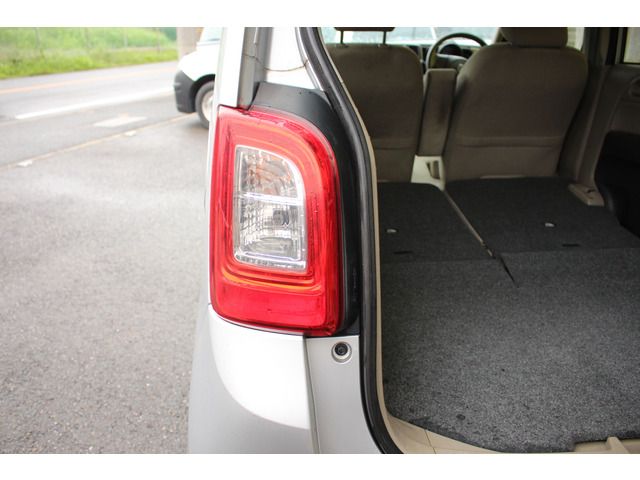 HONDA N-ONE 2014 Image 31