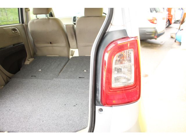 HONDA N-ONE 2014 Image 31