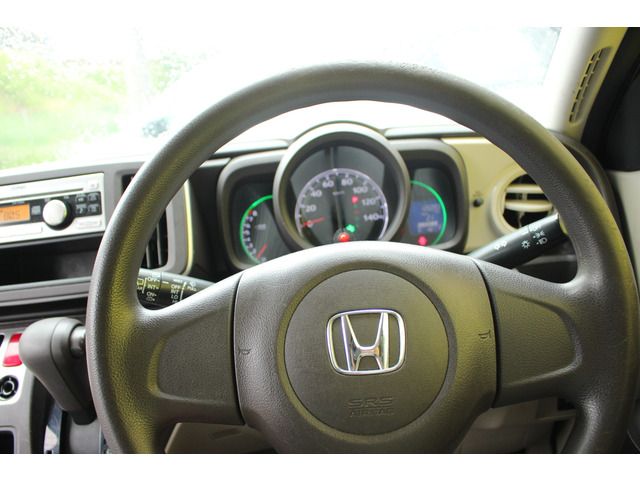 HONDA N-ONE 2014 Image 31