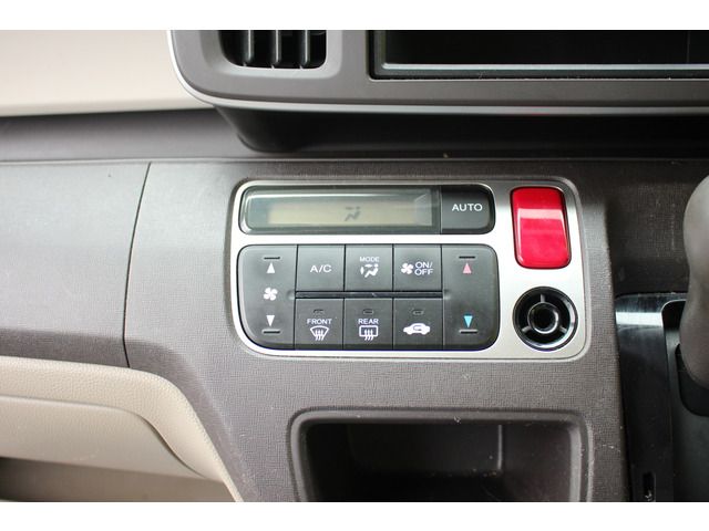 HONDA N-ONE 2014 Image 31