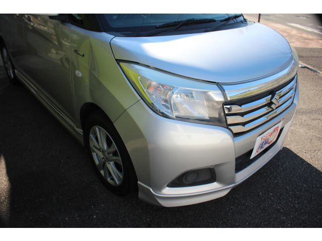 SUZUKI SOLIO 2016 Image 31