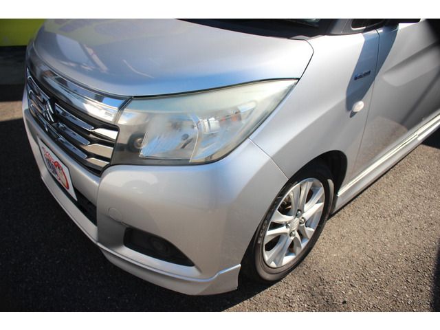 SUZUKI SOLIO 2016 Image 31