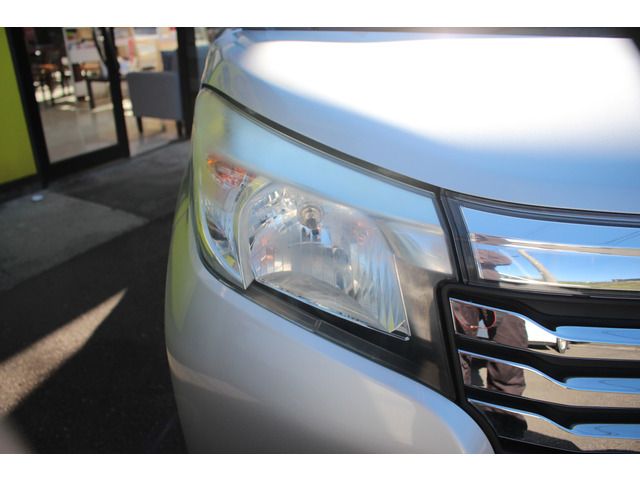 SUZUKI SOLIO 2016 Image 31