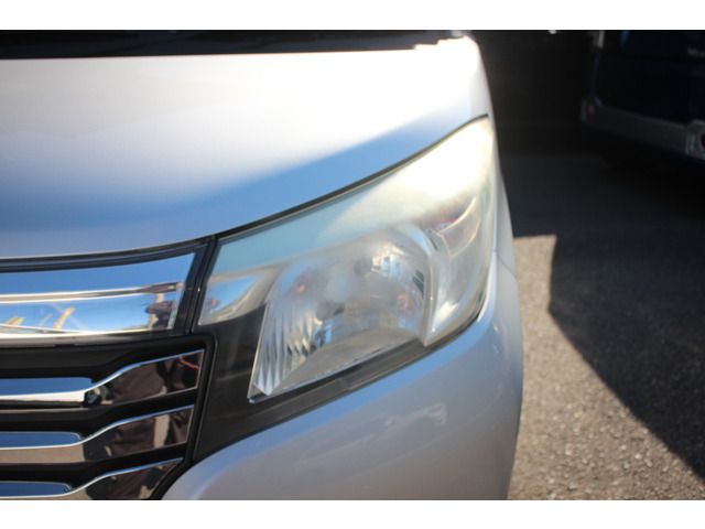 SUZUKI SOLIO 2016 Image 31