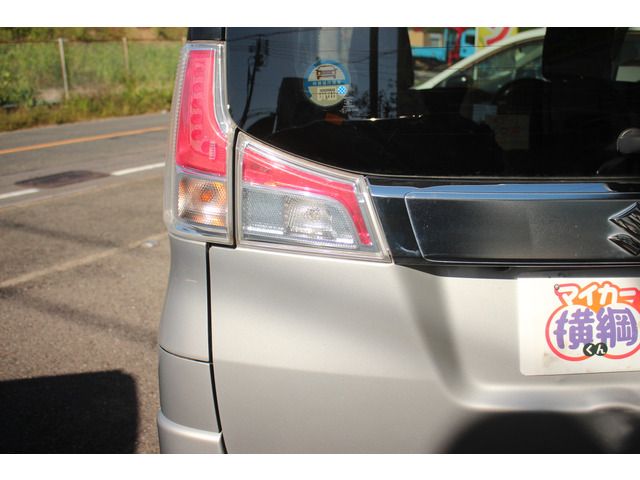 SUZUKI SOLIO 2016 Image 31