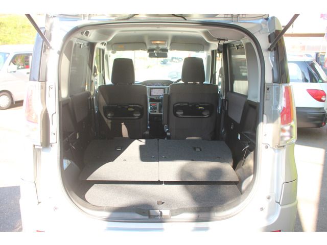 SUZUKI SOLIO 2016 Image 31