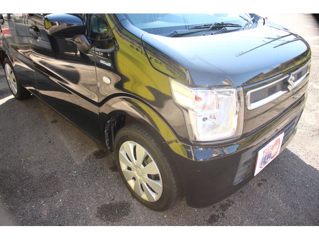 SUZUKI WAGON R 2017 Image 31