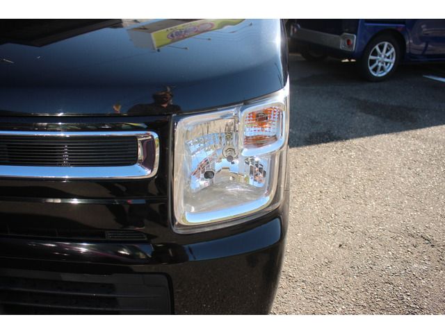 SUZUKI WAGON R 2017 Image 31