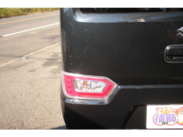 SUZUKI WAGON R 2017 Image 31