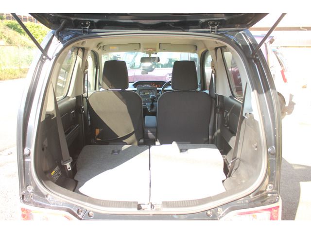 SUZUKI WAGON R 2017 Image 31