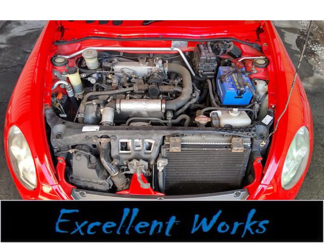 DAIHATSU COPEN 2005 Image 31