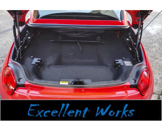 DAIHATSU COPEN 2005 Image 31