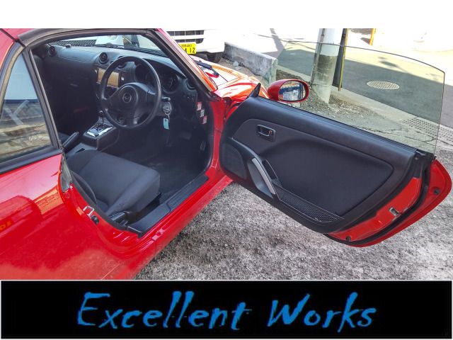 DAIHATSU COPEN 2005 Image 31