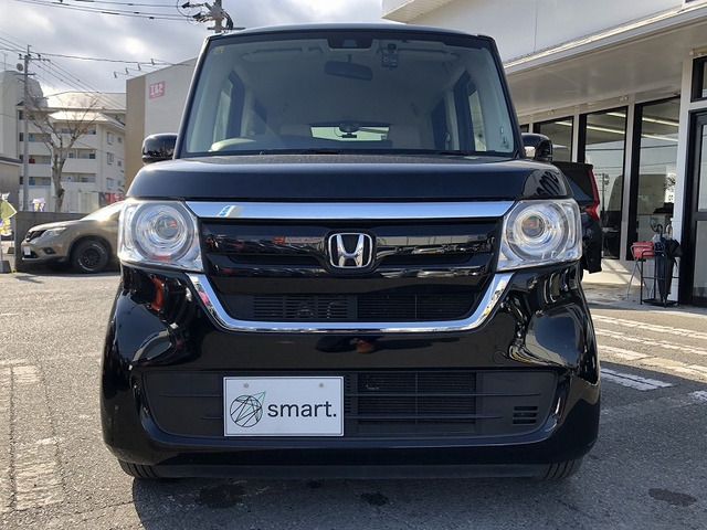 HONDA N BOX 2018 Image 31