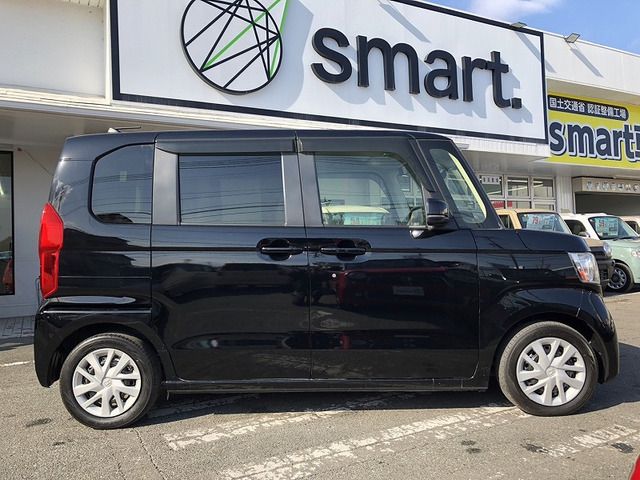 HONDA N BOX 2018 Image 31