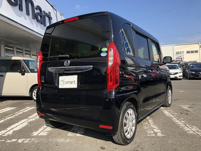 HONDA N BOX 2018 Image 31