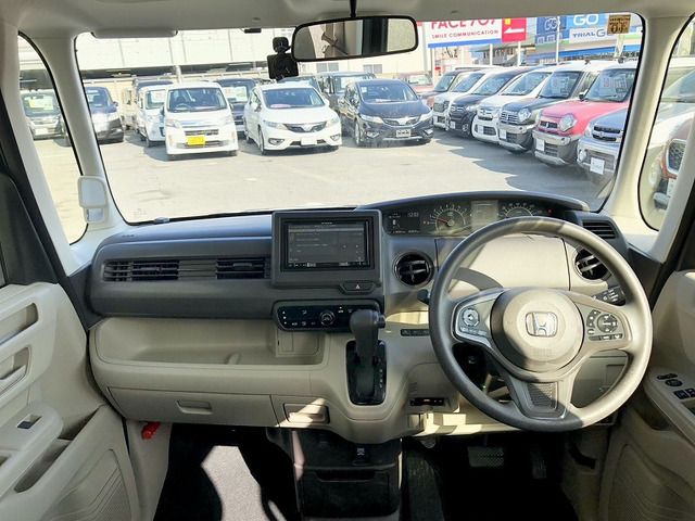 HONDA N BOX 2018 Image 31