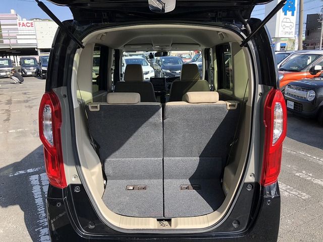 HONDA N BOX 2018 Image 31