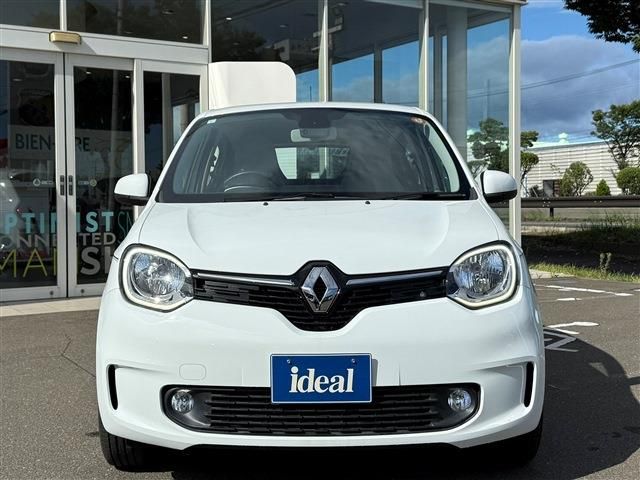 RENAULT TWINGO 2021 Image 31