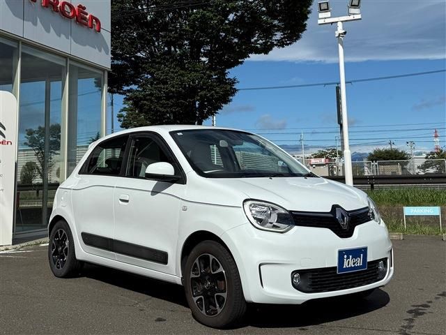 RENAULT TWINGO 2021 Image 31