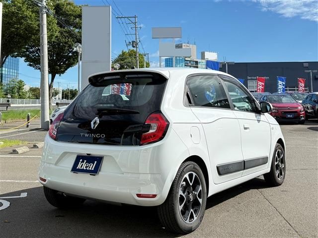 RENAULT TWINGO 2021 Image 31
