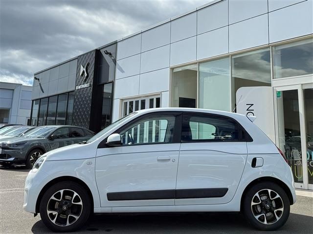 RENAULT TWINGO 2021 Image 31