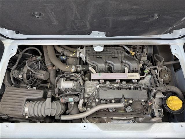 RENAULT TWINGO 2021 Image 31