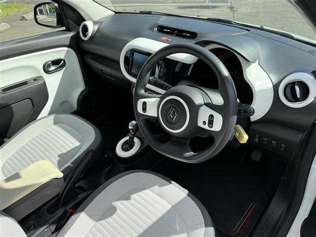 RENAULT TWINGO 2021 Image 31