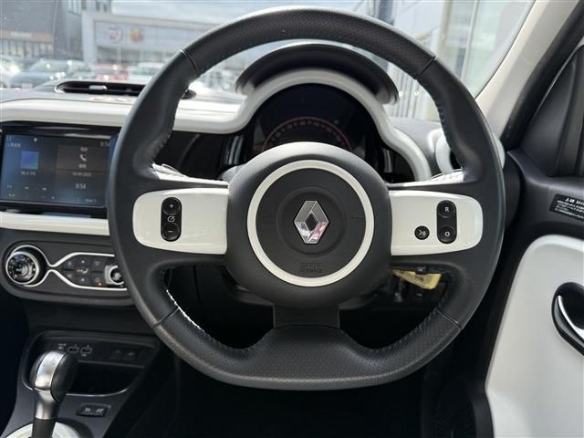 RENAULT TWINGO 2021 Image 31