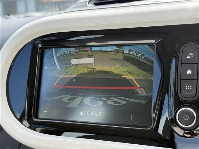 RENAULT TWINGO 2021 Image 31