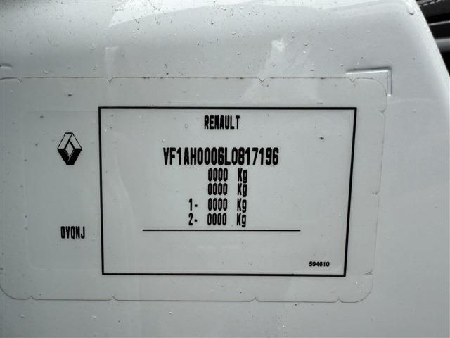 RENAULT TWINGO 2021 Image 31