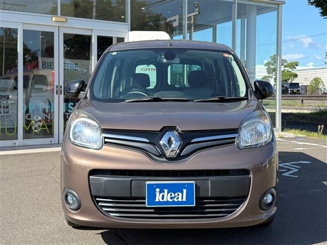 RENAULT KANGOO 2018 Image 31