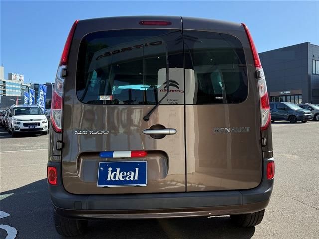 RENAULT KANGOO 2018 Image 31