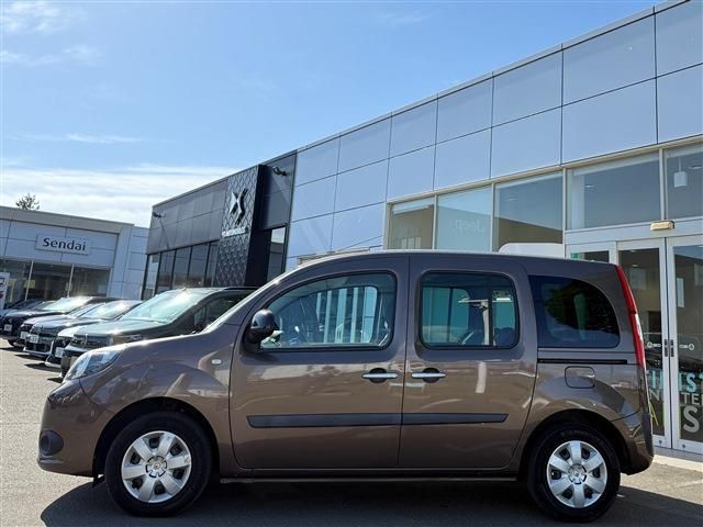 RENAULT KANGOO 2018 Image 31