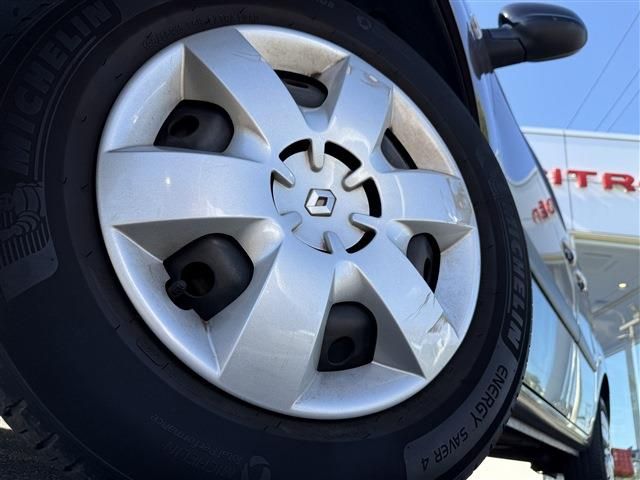 RENAULT KANGOO 2018 Image 31