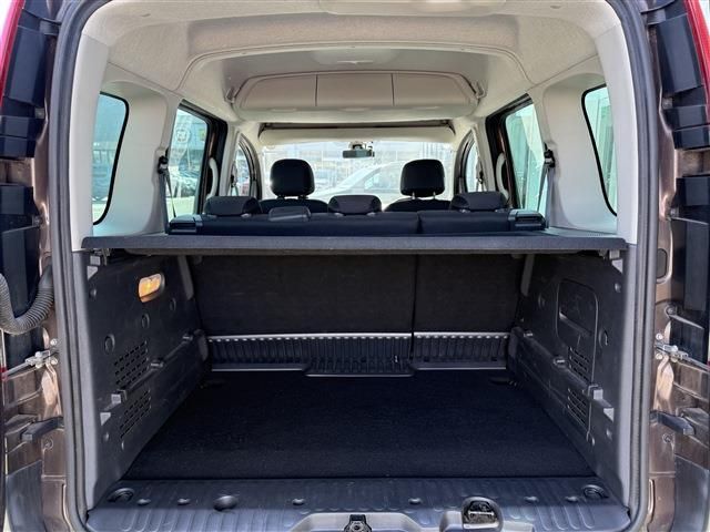 RENAULT KANGOO 2018 Image 31