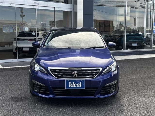 PEUGEOT 308SW 2018 Image 31
