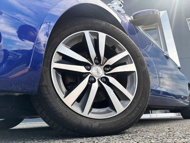 PEUGEOT 308SW 2018 Image 31