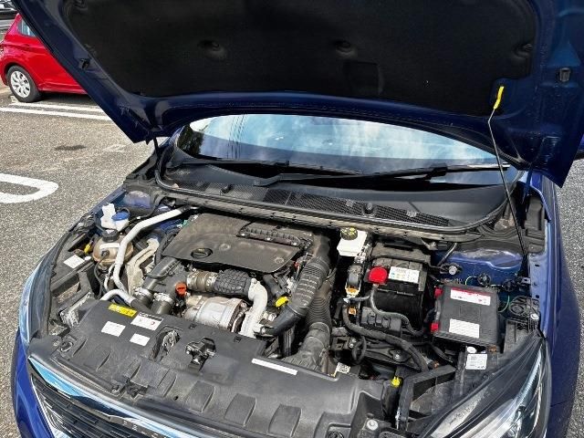 PEUGEOT 308SW 2018 Image 31