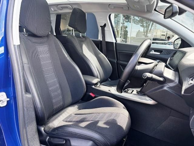 PEUGEOT 308SW 2018 Image 31