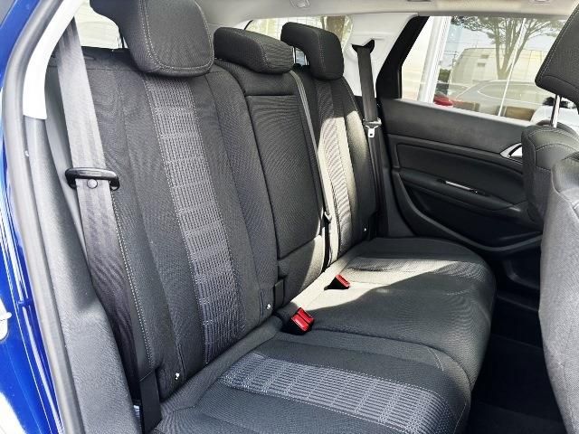 PEUGEOT 308SW 2018 Image 31