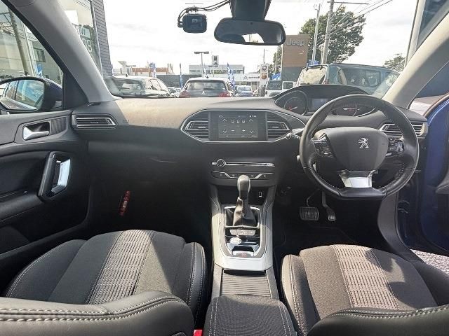 PEUGEOT 308SW 2018 Image 31