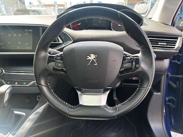 PEUGEOT 308SW 2018 Image 31