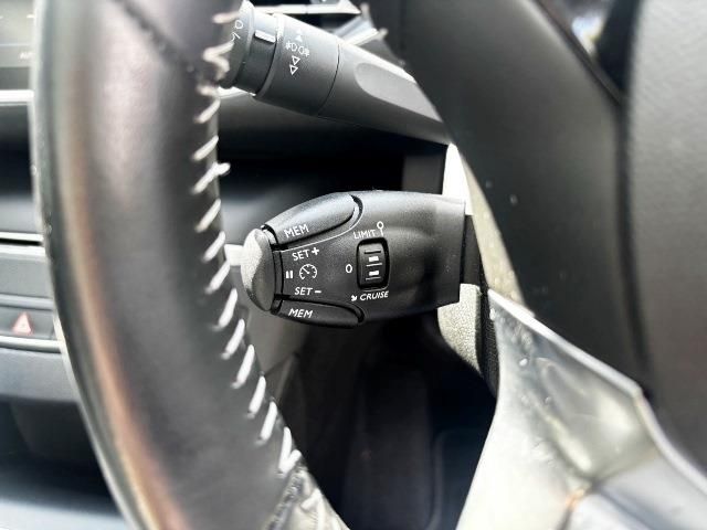 PEUGEOT 308SW 2018 Image 31