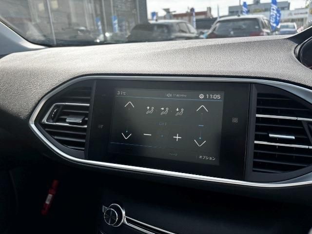 PEUGEOT 308SW 2018 Image 31